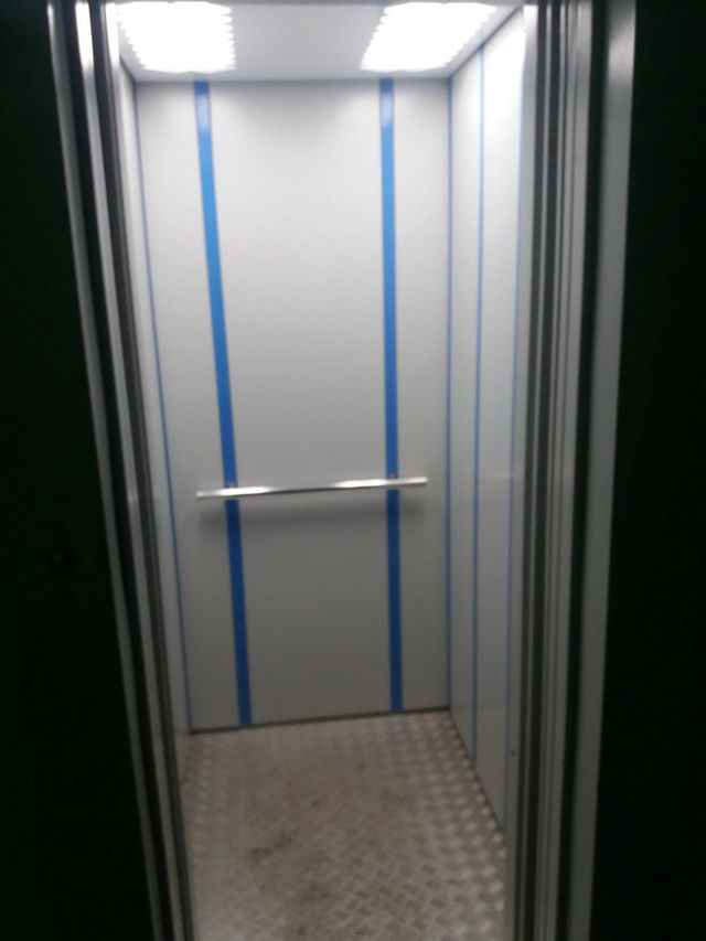 Lift