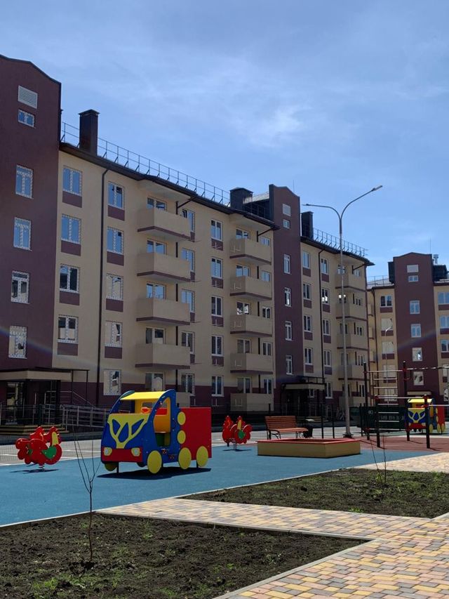 фото дома
