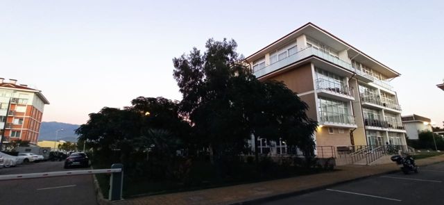 Facade