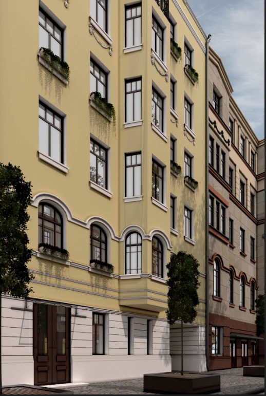 Facade