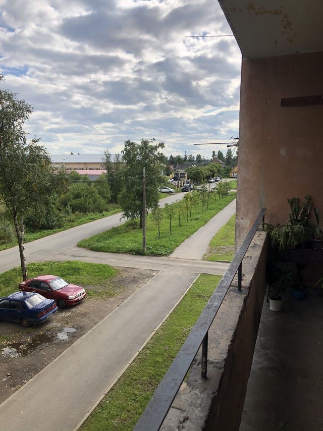 Territory