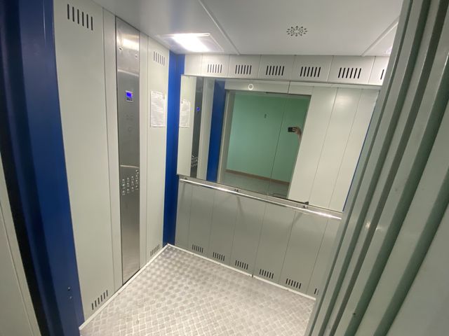 Lift
