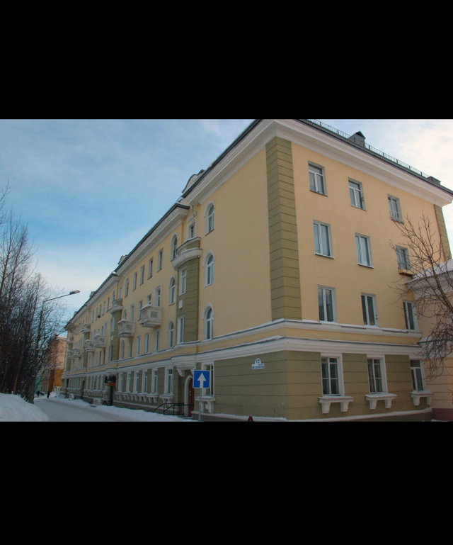 Facade