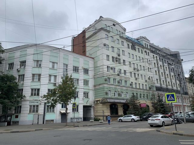 Facade