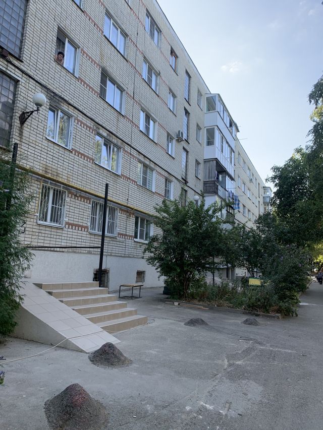 Панорама дома