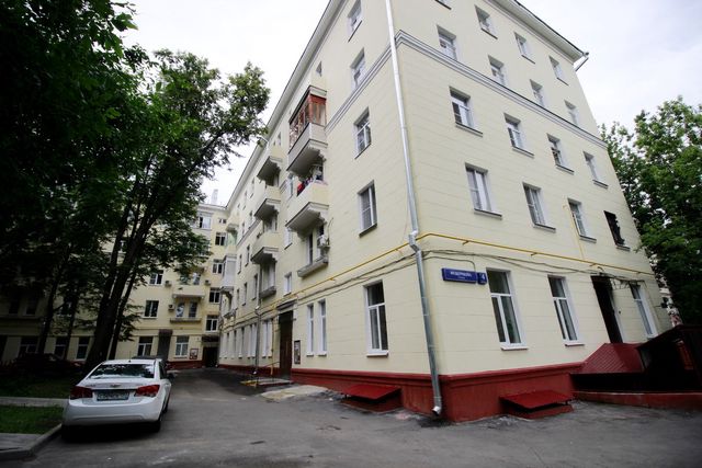 Facade