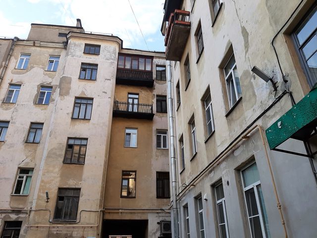 Facade