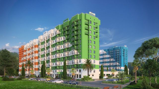 фото дома