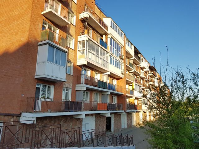 Facade