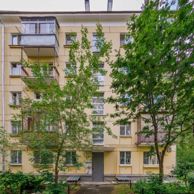 фото дома