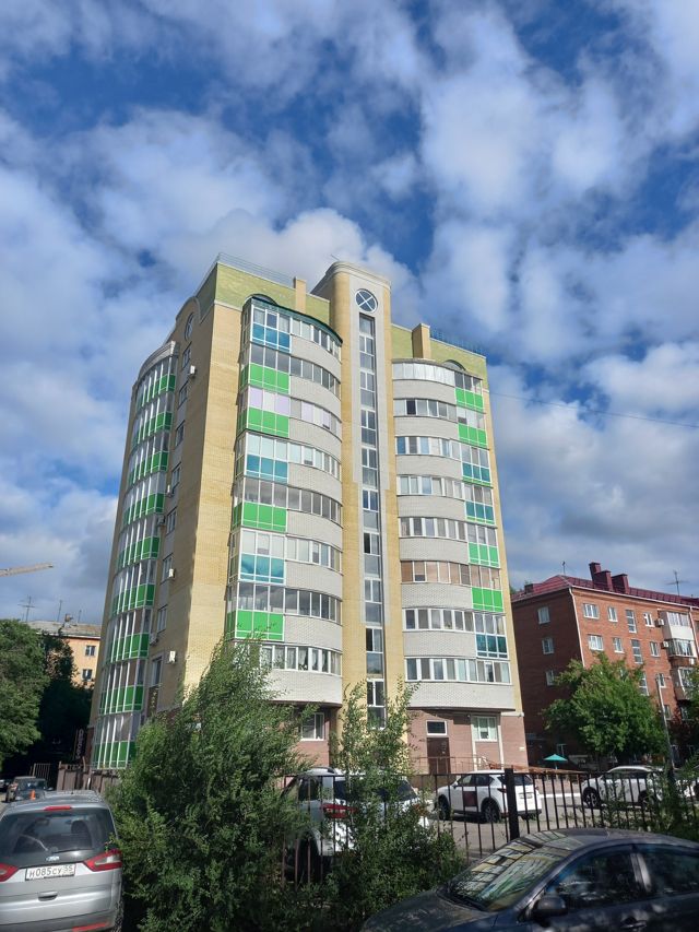 Facade