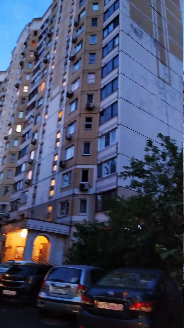 Facade