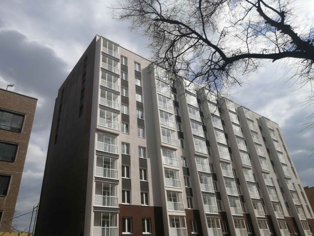 Панорама дома
