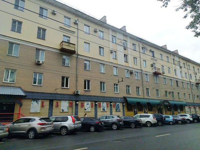Facade