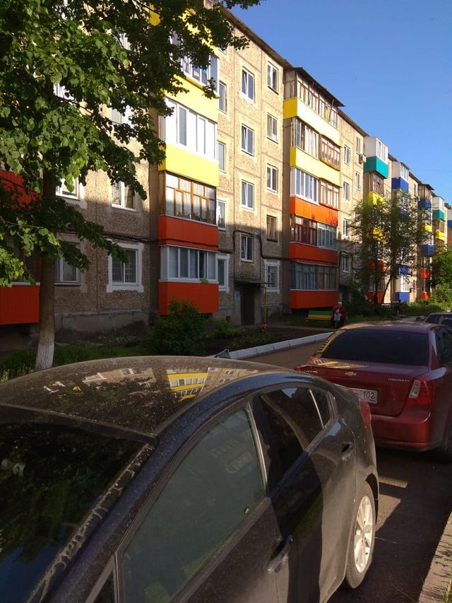 фото дома