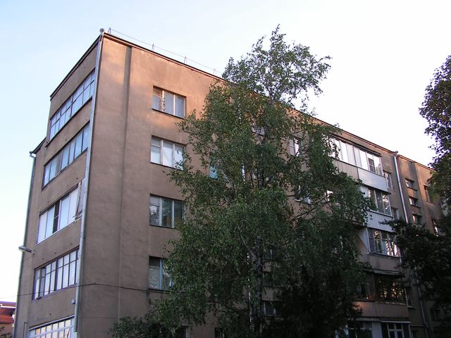 Facade
