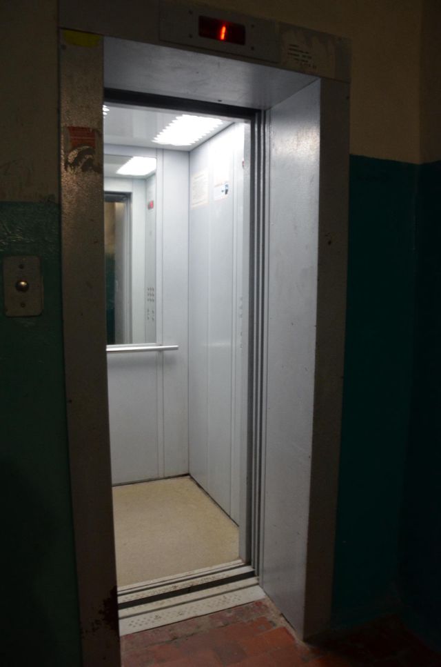 Lift
