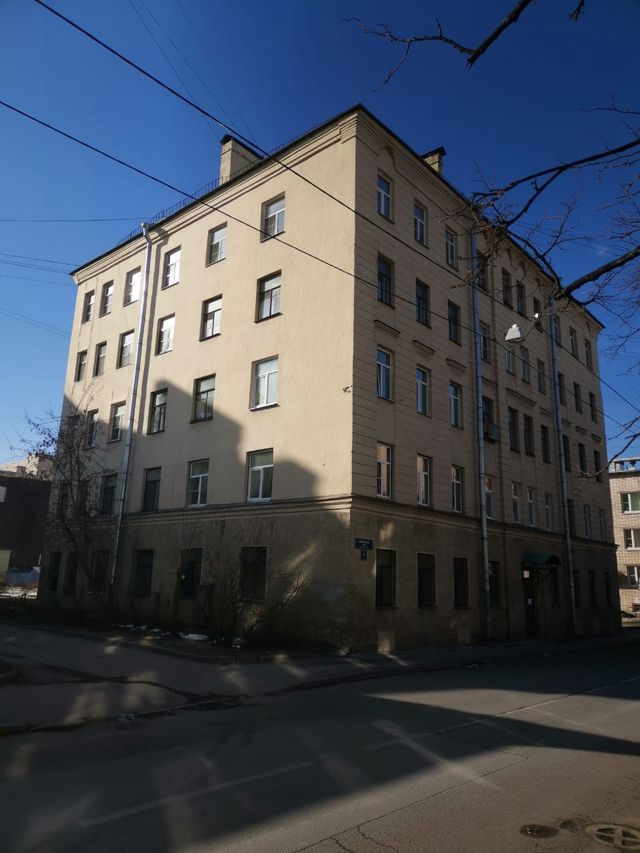 Панорама дома