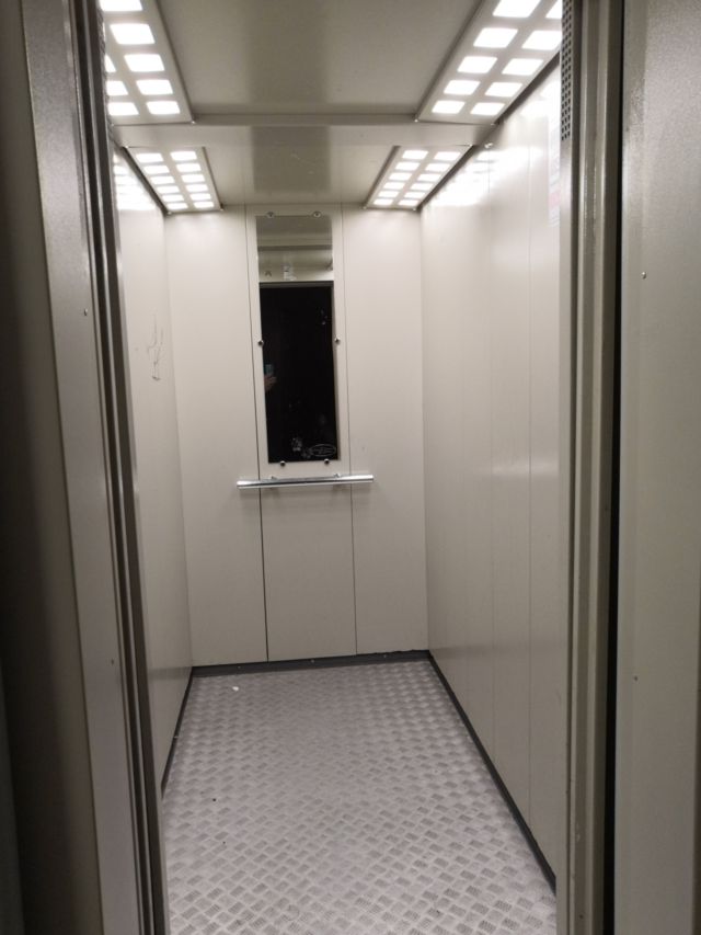 Lift