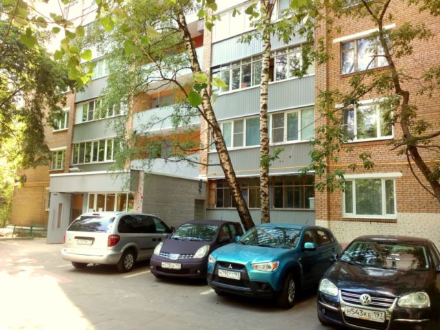 Facade
