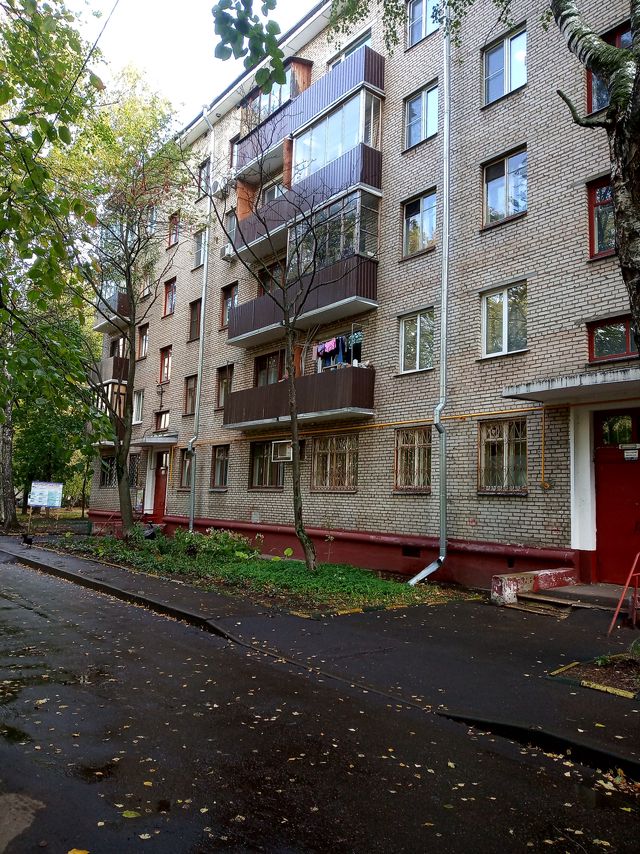 фото дома