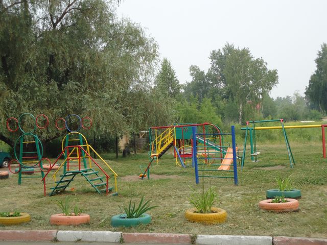 фото дома