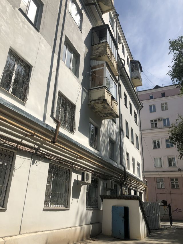 фото дома