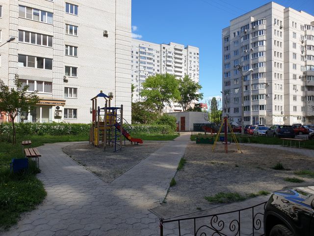 Territory