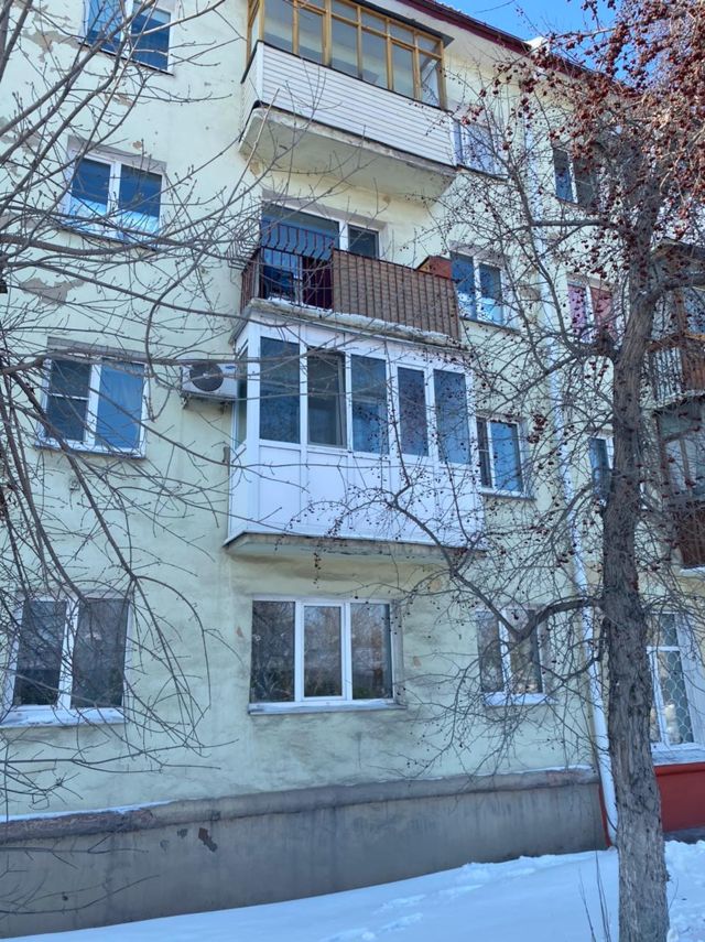 Панорама дома
