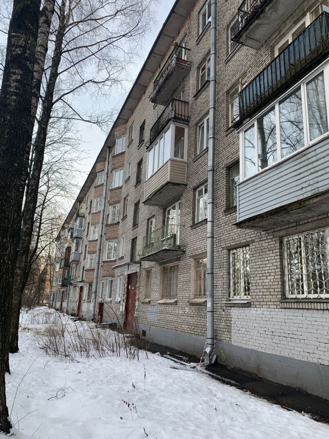 фото дома
