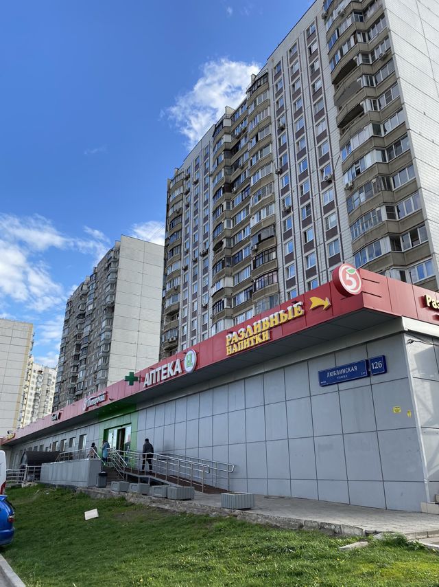 фото дома