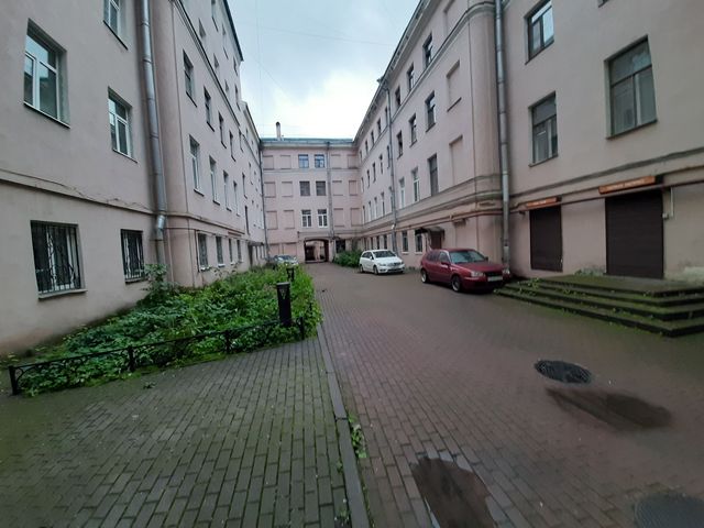 Territory