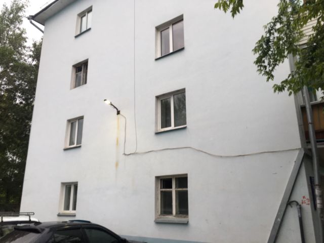 Facade