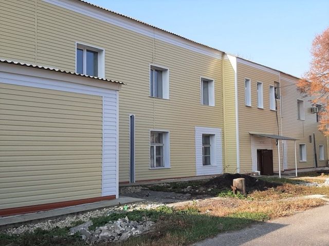 Facade