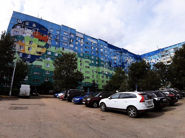 фото дома