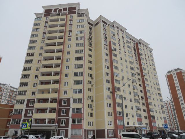 фото дома