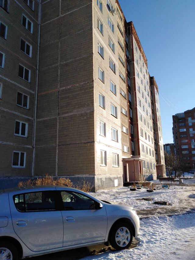 фото дома