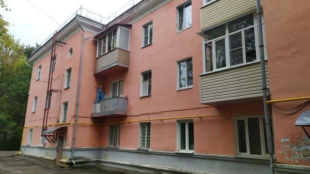 Facade