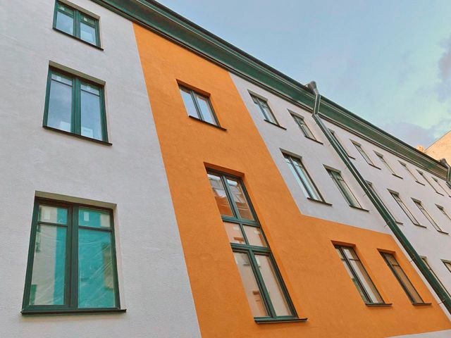 Facade