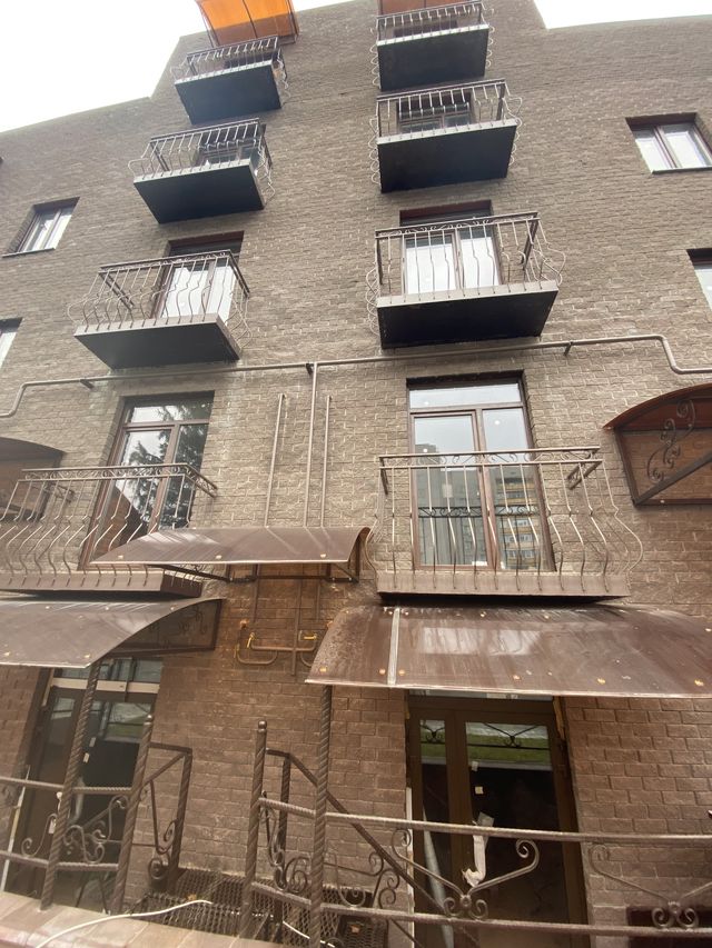 Facade