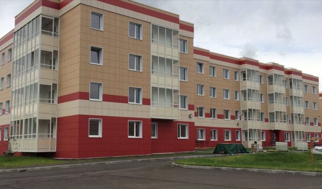 фото дома
