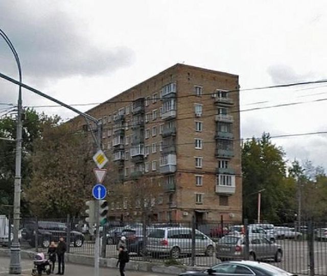 Facade