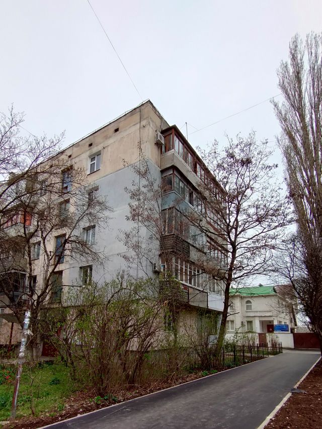 Facade