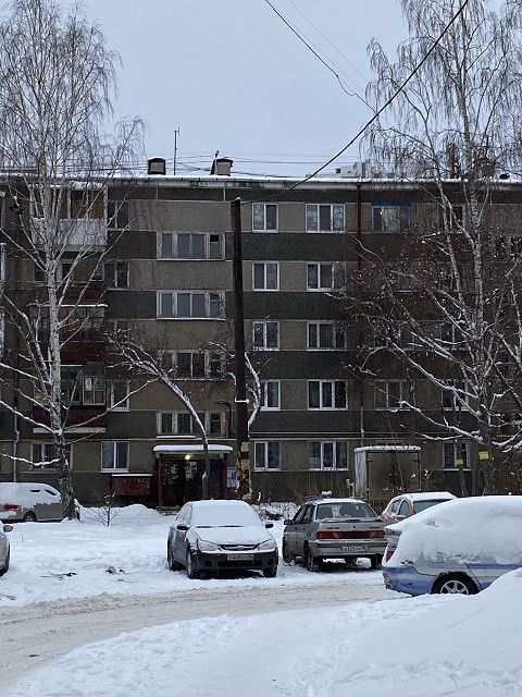 фото дома