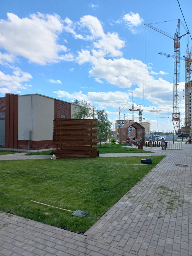 фото дома