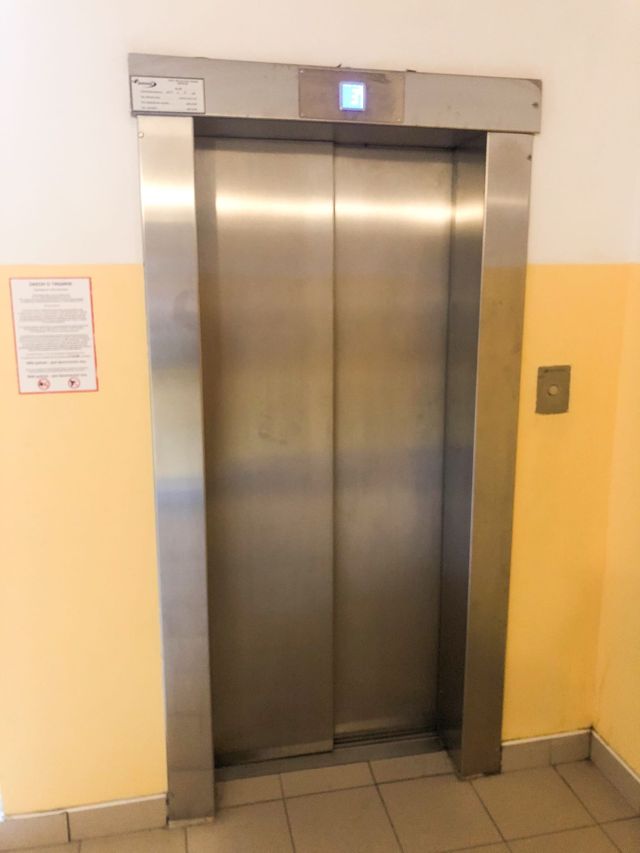 Lift