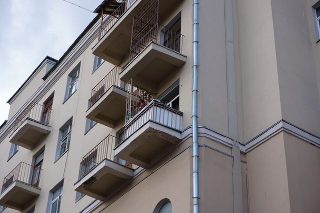 Facade