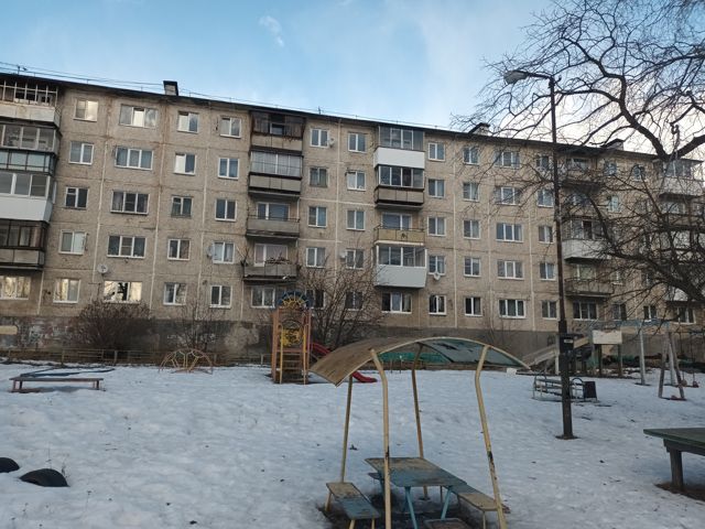 фото дома