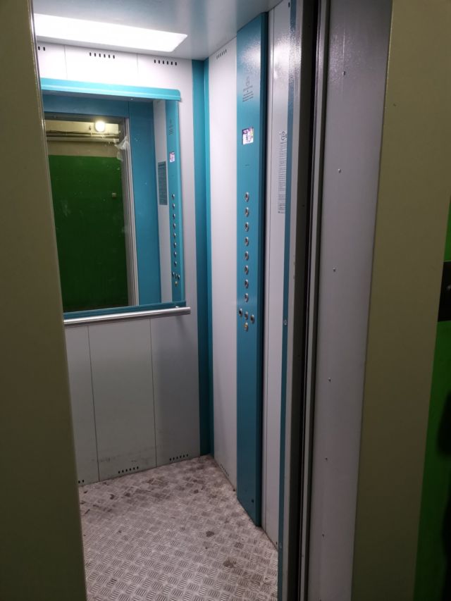 Lift