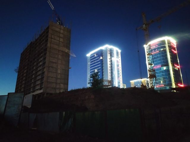 Facade